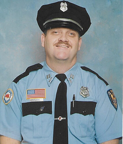 David Ray ‘Hootie’ Howell